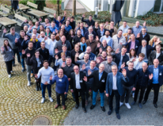 Starkes Netzwerk für nachhaltigen Erfolg