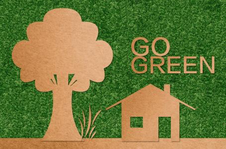 Die Vorteile des grünen Umzugs