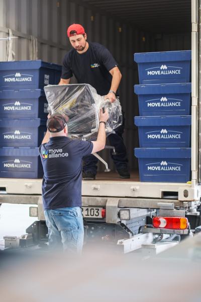Ausbildung zum Citylogistiker