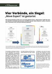 MoveExpert 
