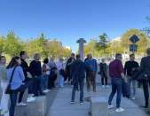 Stadtführung Move Alliance Tagung