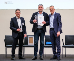 Move Alliance Partner des Jahres - Krügel, Hamburg