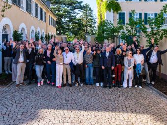 Move Alliance Partner Event in Wiesbaden