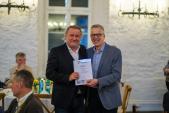 9. Platz, F. Stamm, Schkeuditz