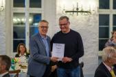 5. Platz, Jüngling Oberndorf