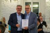 2. Platz, Donath Germering