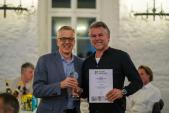 1. Platz, Krügel Hamburg