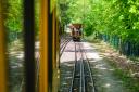 Wiesbaden, Nerobergbahn