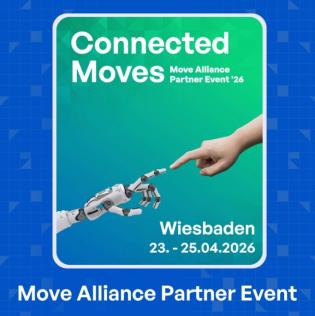 Move Alliance Partner Event Wiesbaden 2026