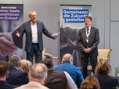 Move Alliance Partner Event Dresden